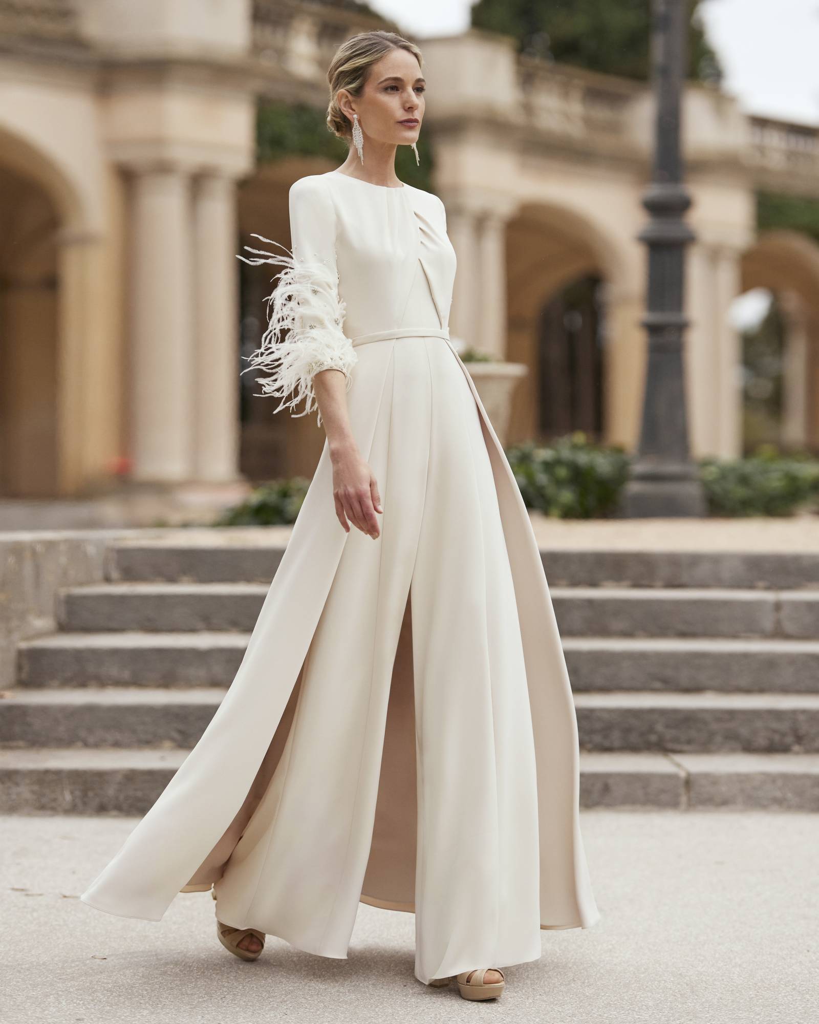 COUTURE CLUB 8G145 – Davino Cerimonia - Main Image