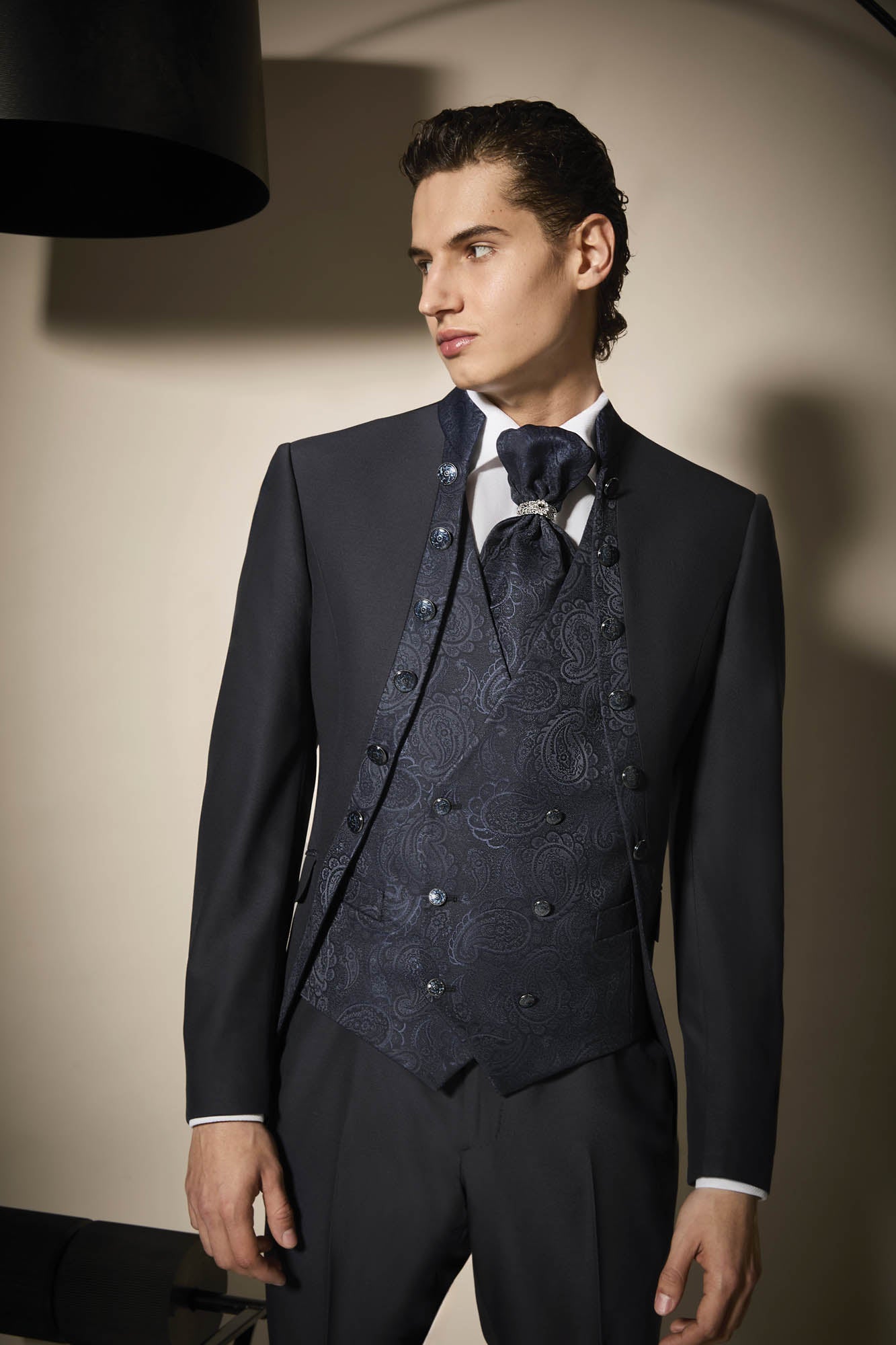 LUBIAM 60335 – Davino Cerimonia