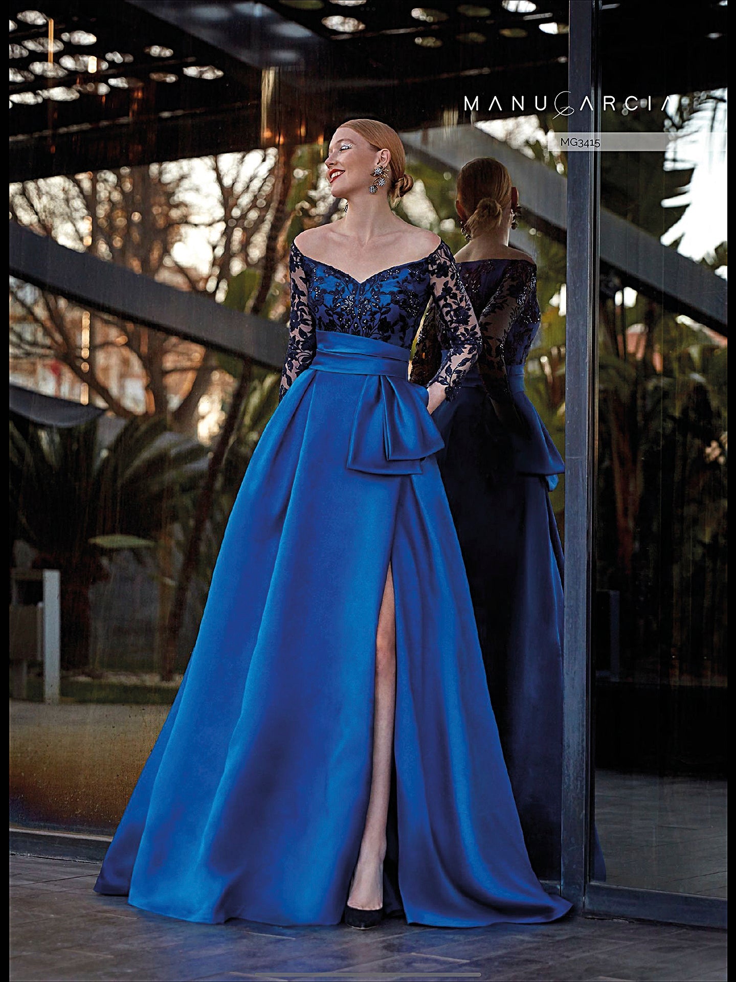 Caroli Boutique Maria Lago Cerimonia 2020 Cerimonia Caroli