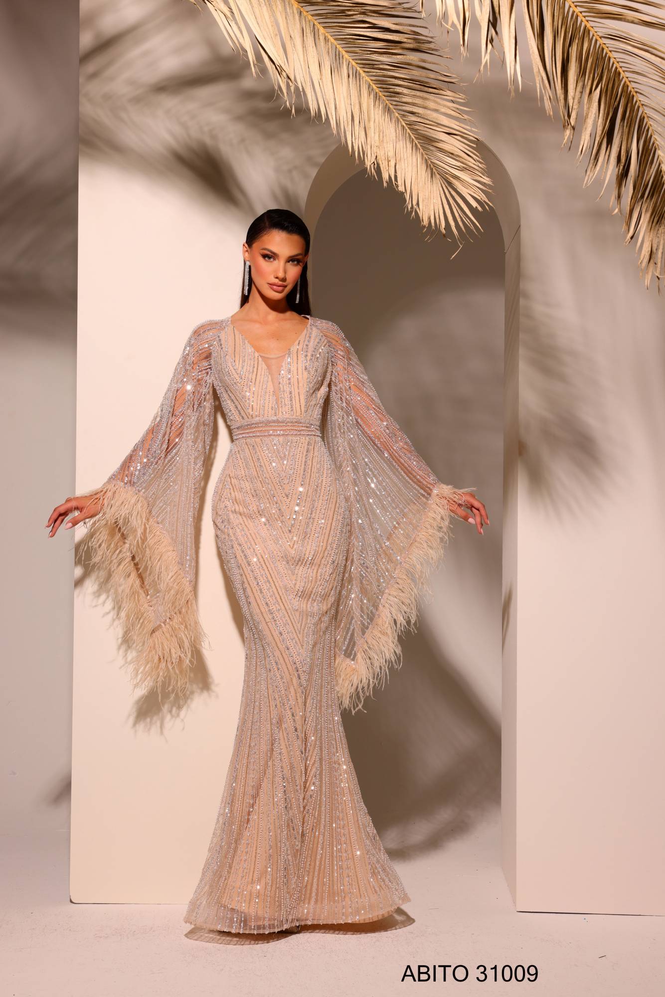 Gonna Fabiana Spose Prezzi FABIANA FERRI 31009 – Davino Cerimonia