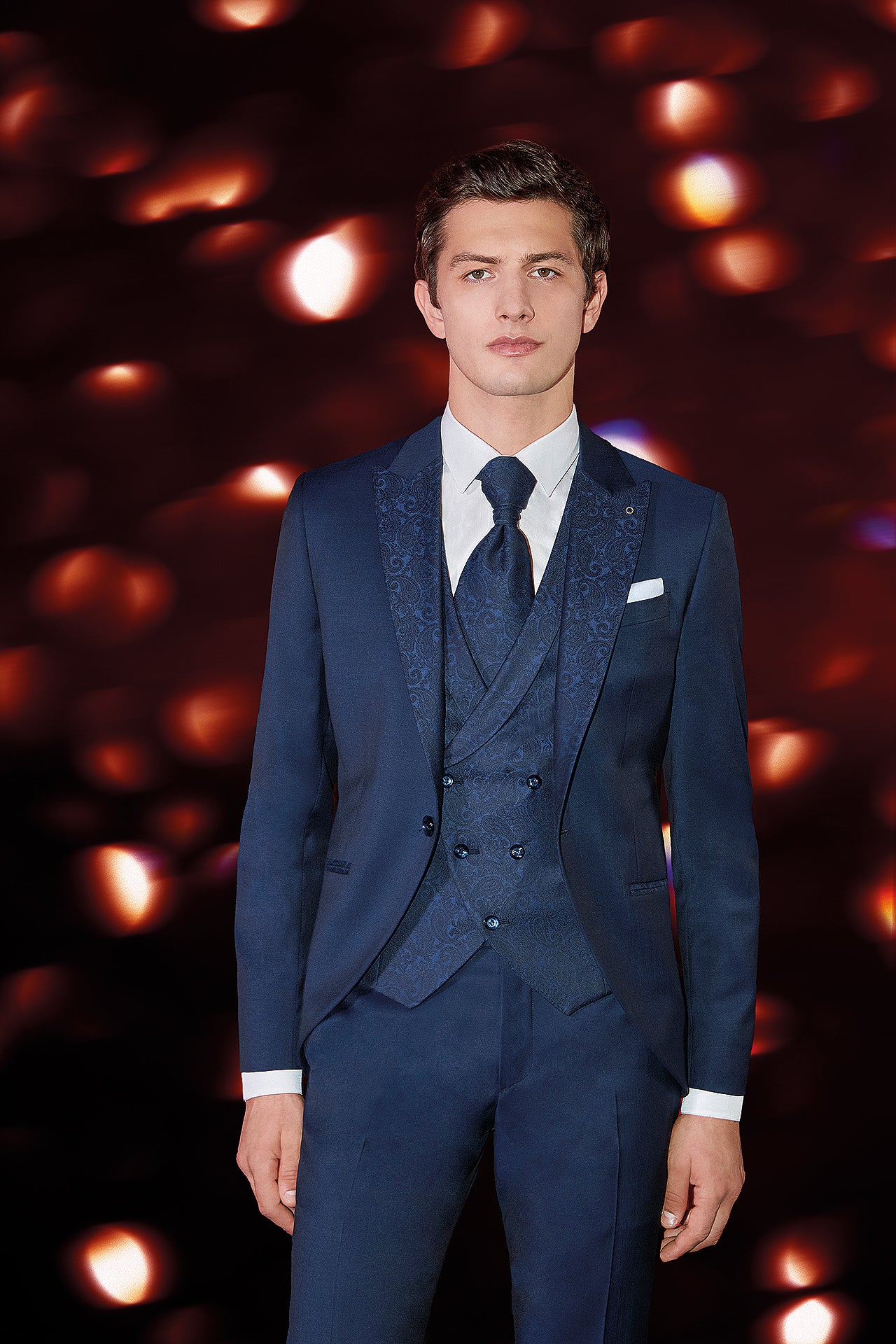 Veste Mode Garçon Ado Jeans Parka Ado Garçon Parka Garcon