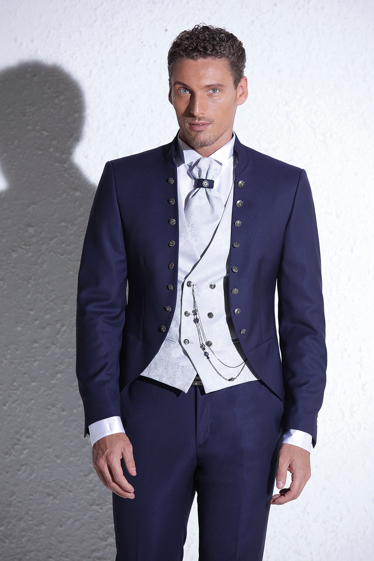 Petrelli Tight Abito Sposo PETRELLI C40010 B8 ESCLUSIVO – Davino