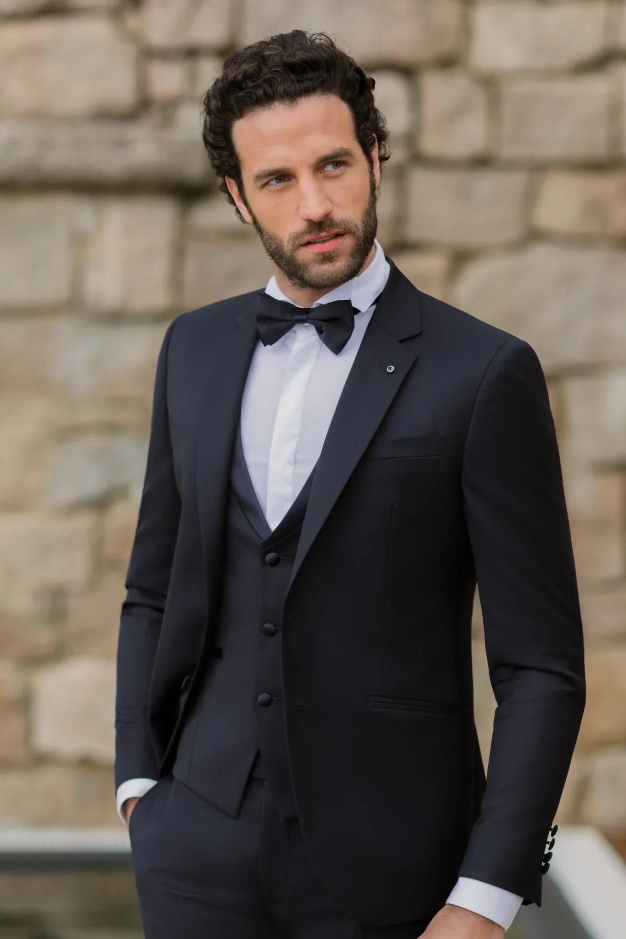 Abiti Sposo e Cerimonia Uomo Smoking