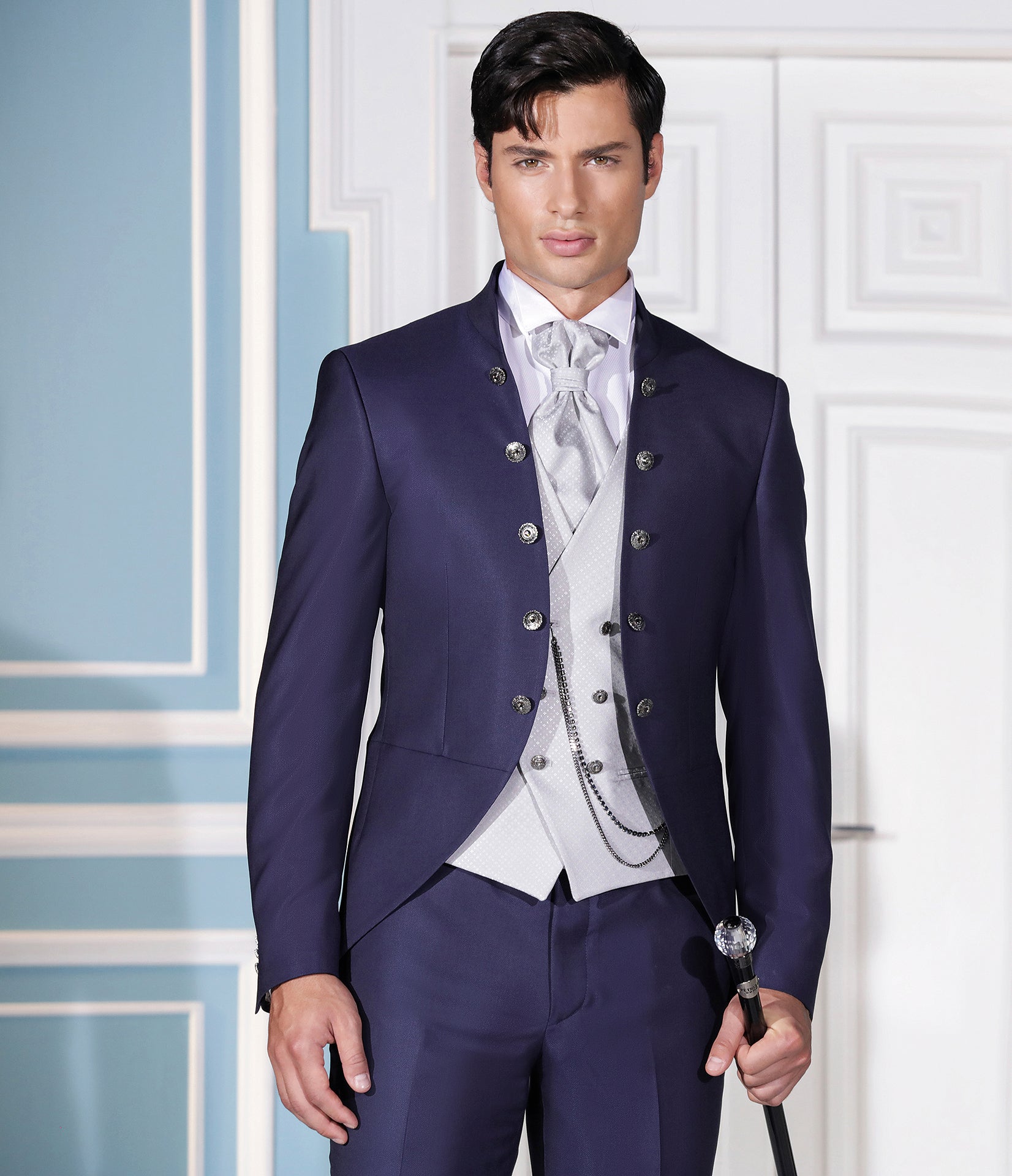 Coreana Abito Da Sposo Uomo Prezzo Davino Spose Outlet Vestiti Da