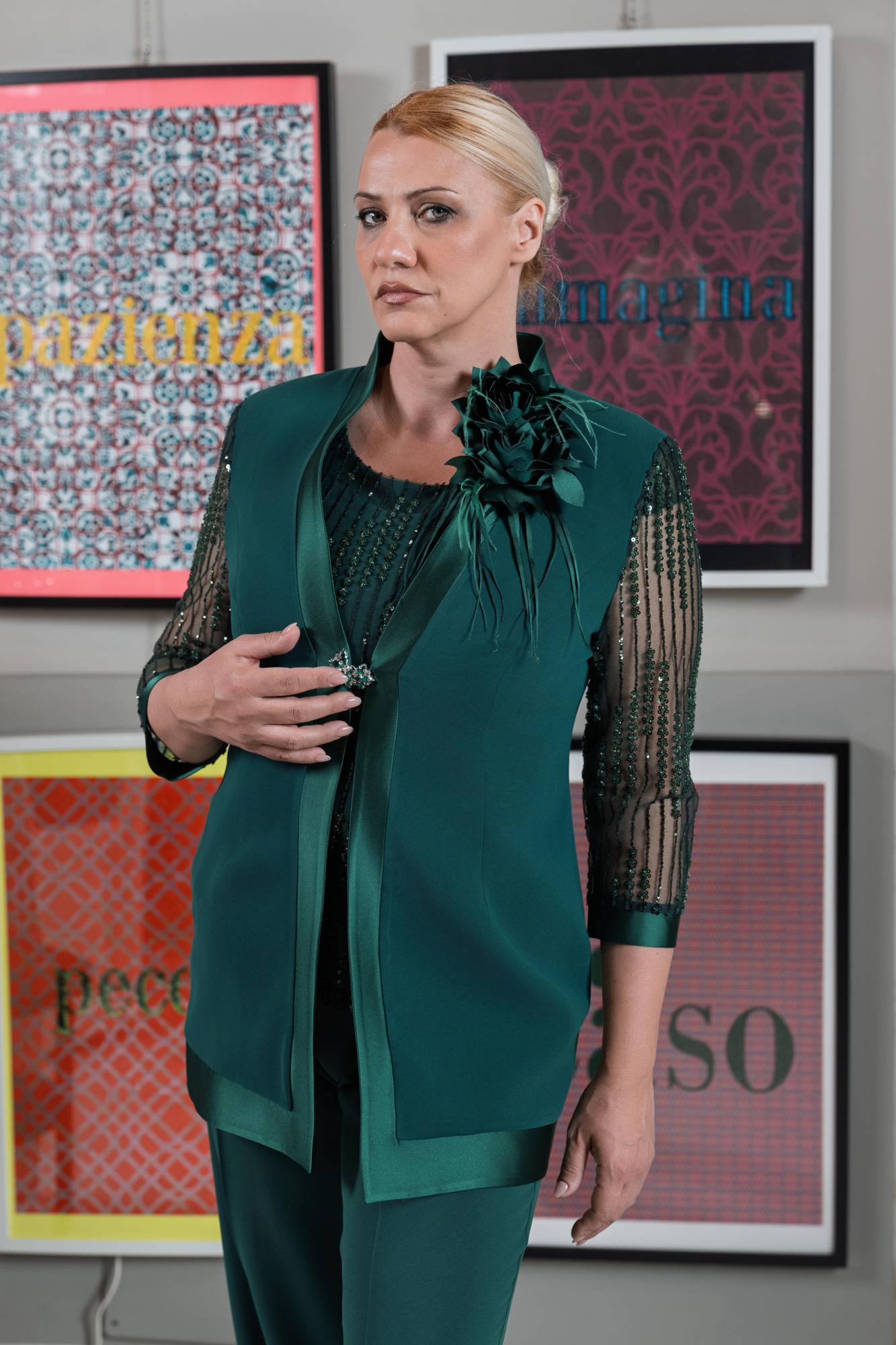 MUSANI CALIBRATO_RR320108