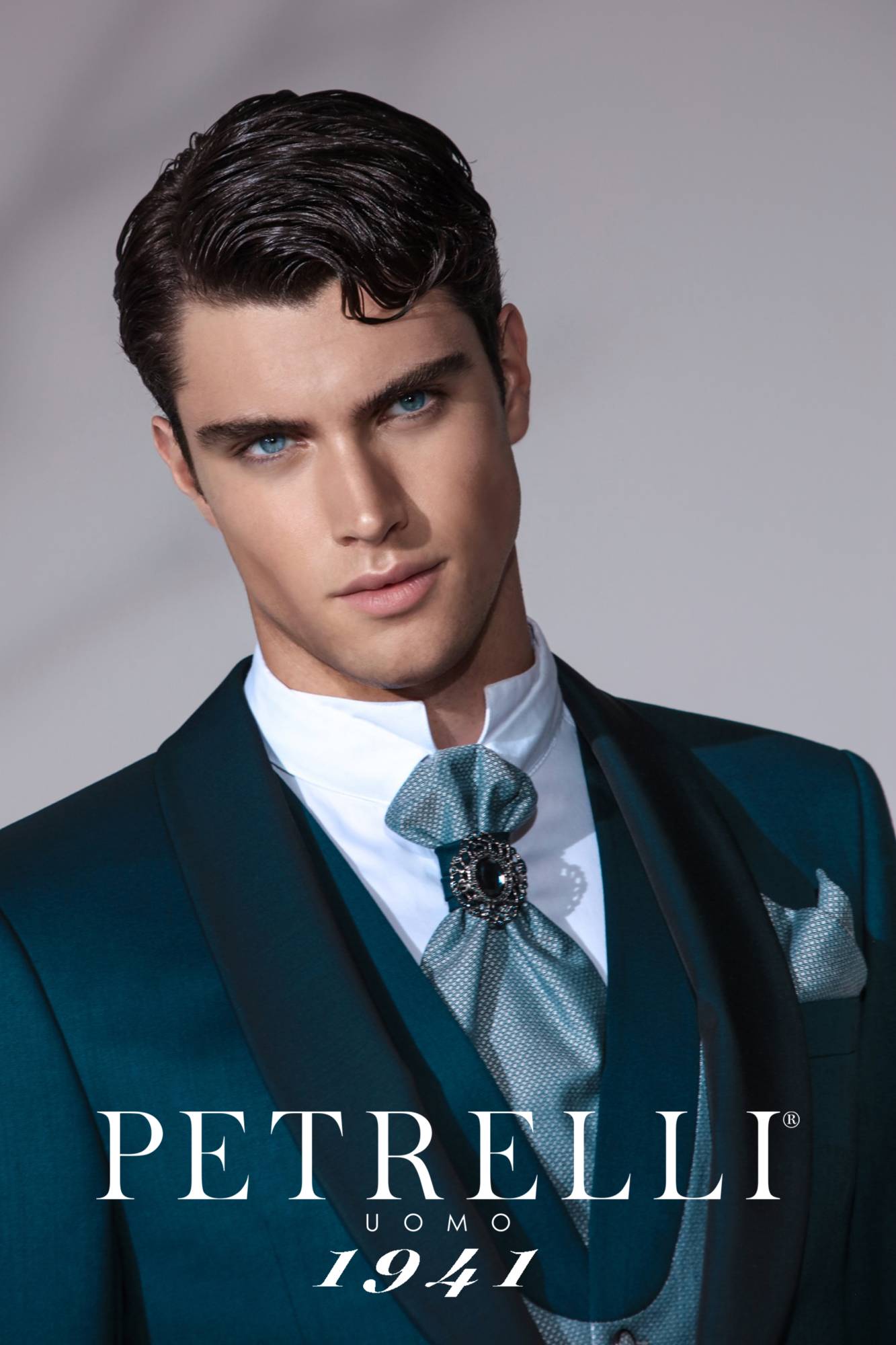 PETRELLI 1941_DA240P26E14 VE - 18 BL - 10BL - 11BL