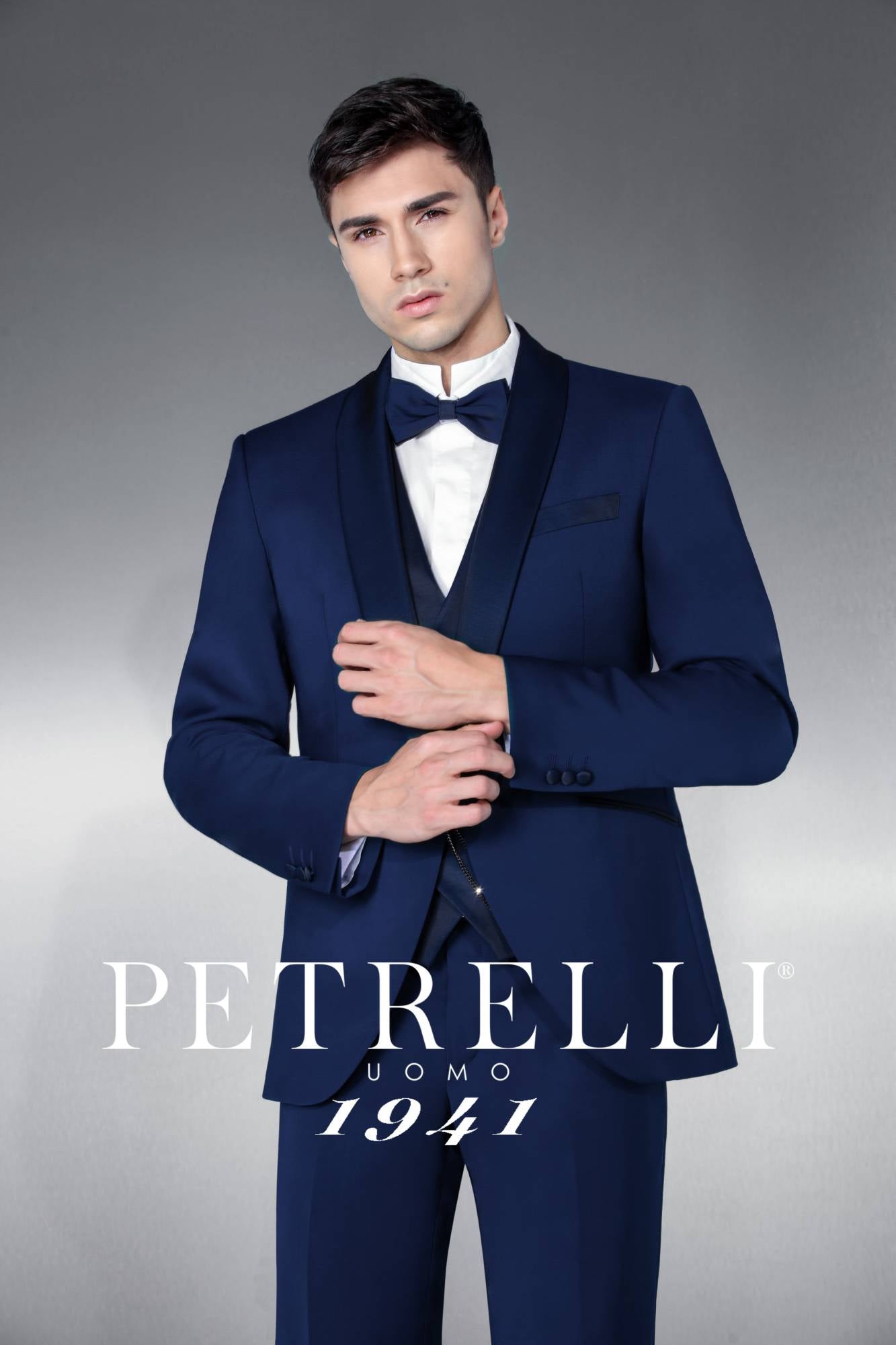 PETRELLI 1941_DA240P26E11 BLC - 10BLS - 13NE - 15VE - 18BL