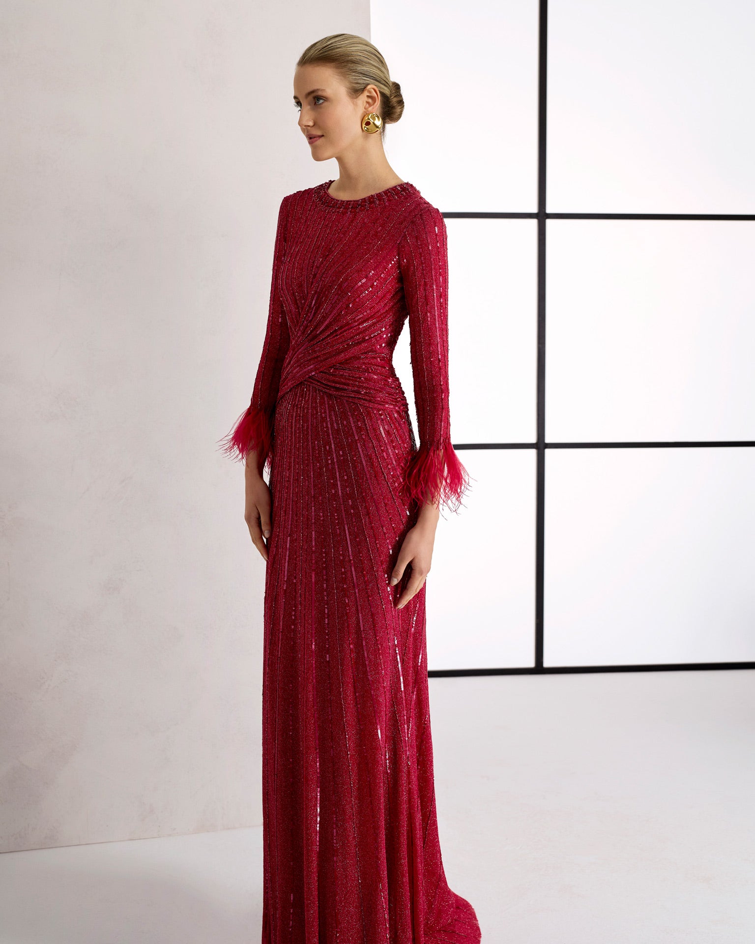 ROSA CLARA COCKTAIL_1T108