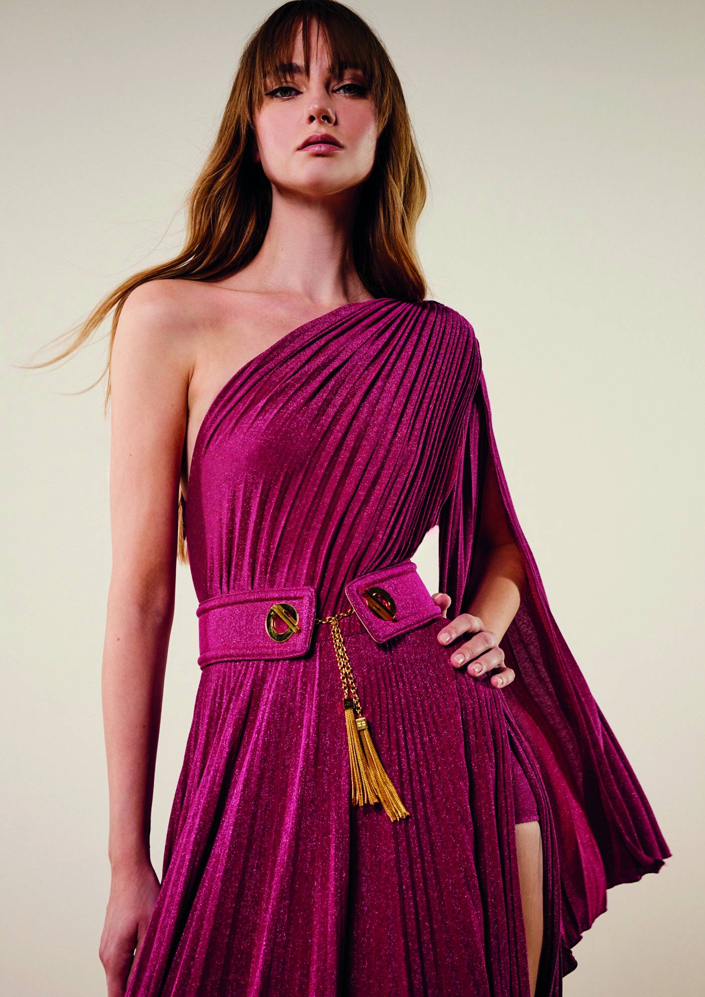 ELISABETTA FRANCHI INGRID