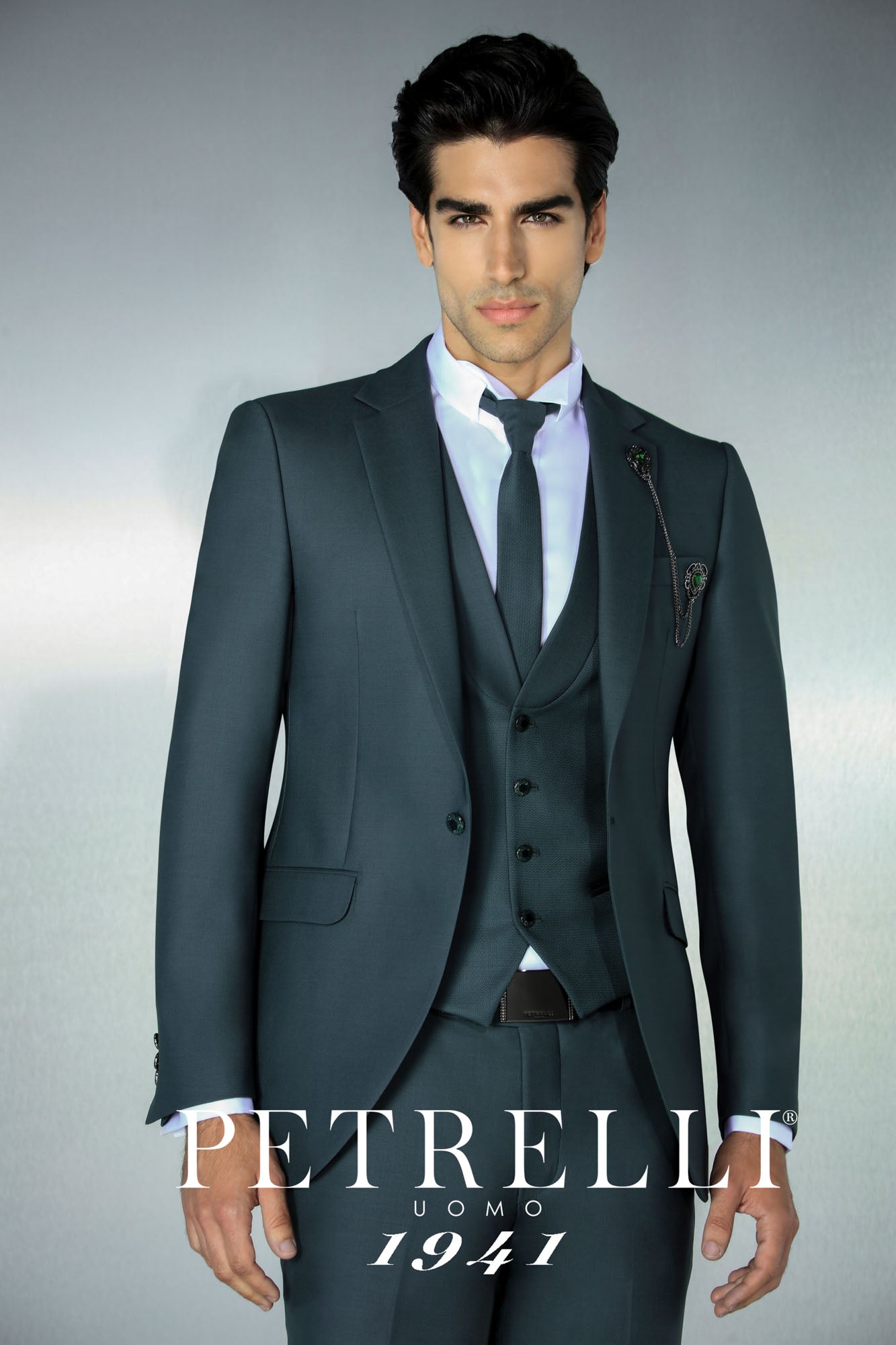 PETRELLI 1941_DA240P26E51 VE - 50 BL