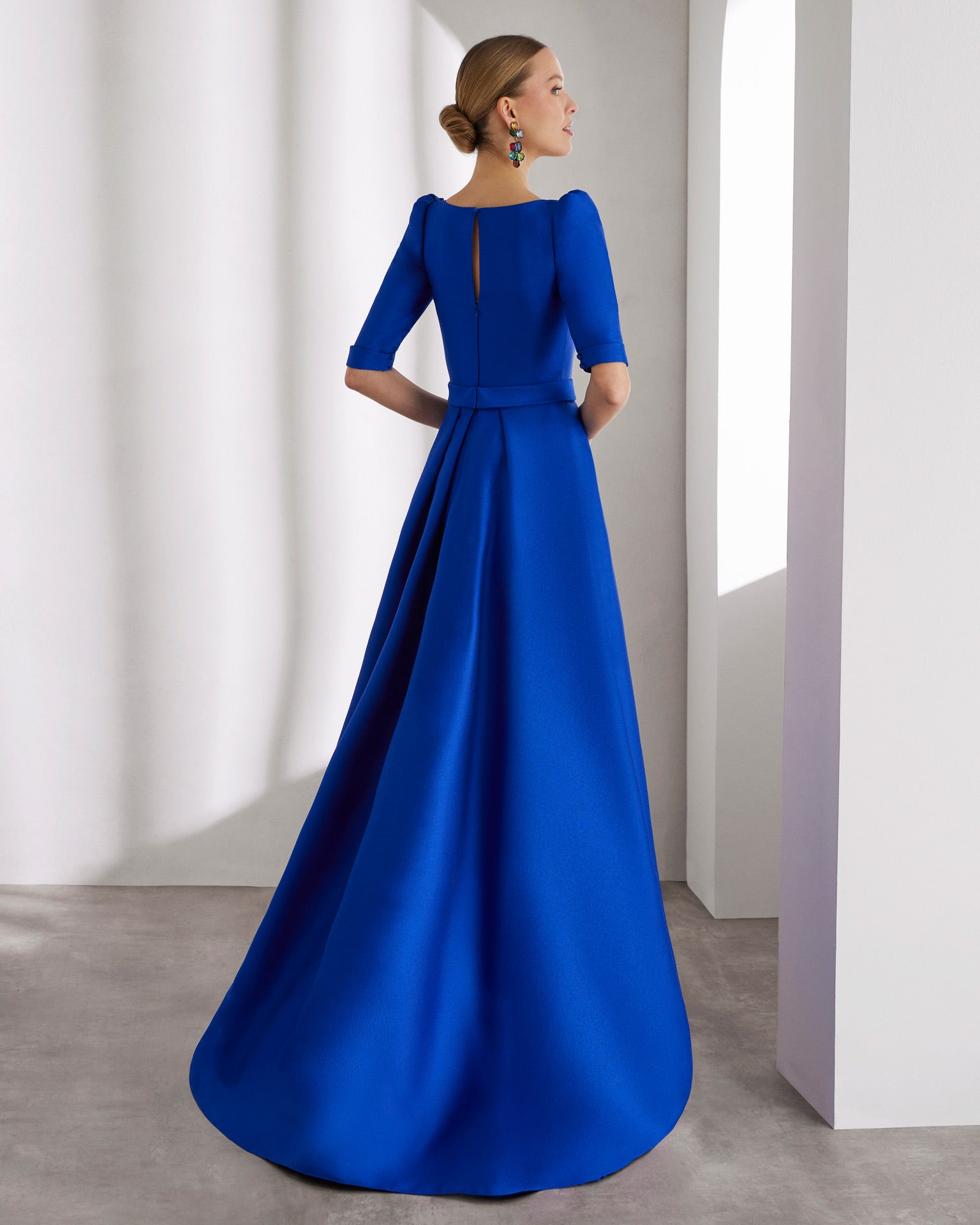 Valerio Luna Abiti Da Cerimonia Collezione 2020 Valerio Luna Sposa