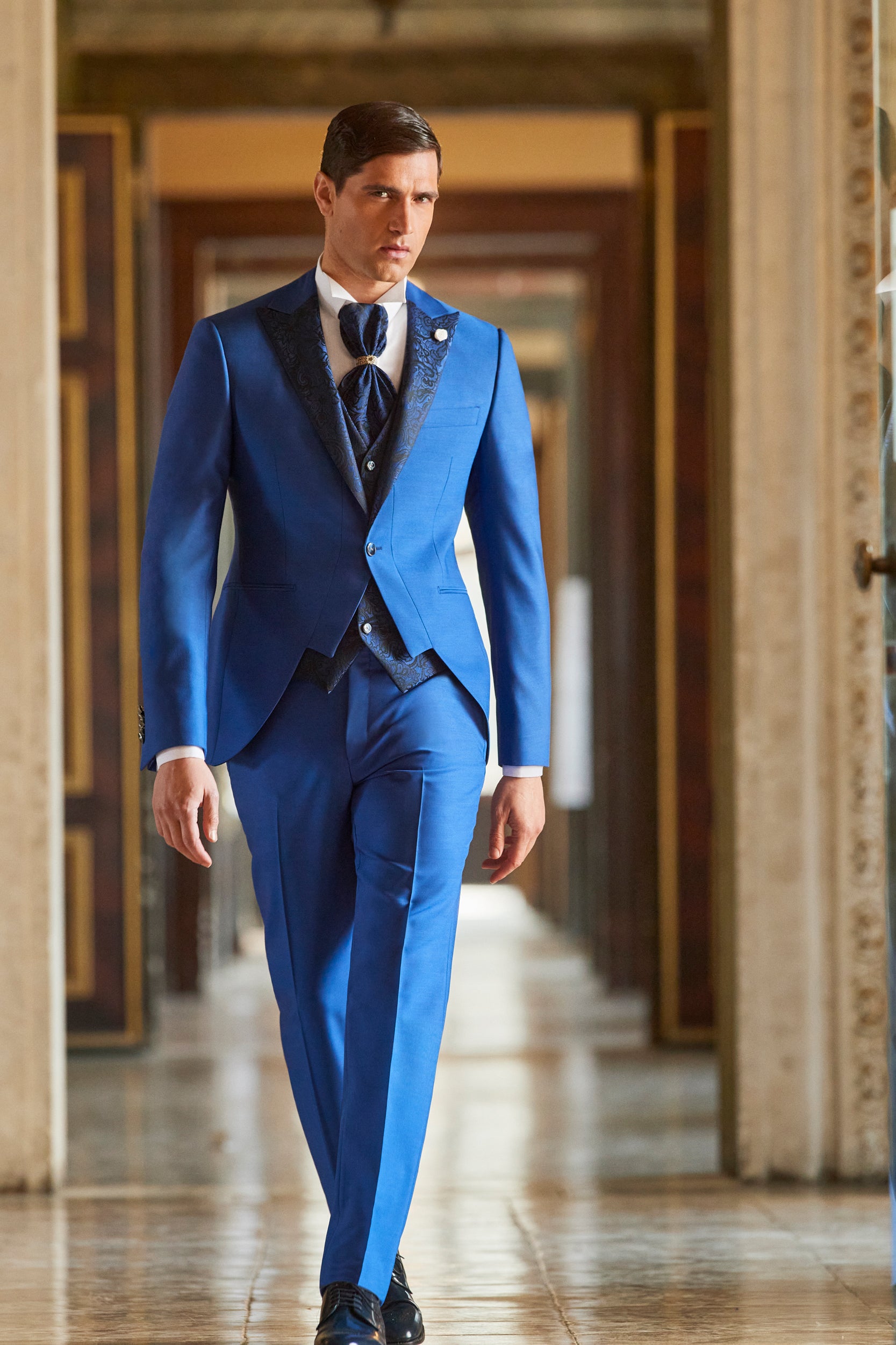 Spilla Da Bavero Ancora Marinaio - Design Classico, Ottone, Ideale Per Regali Uomo E Collezionisti - Foto 5