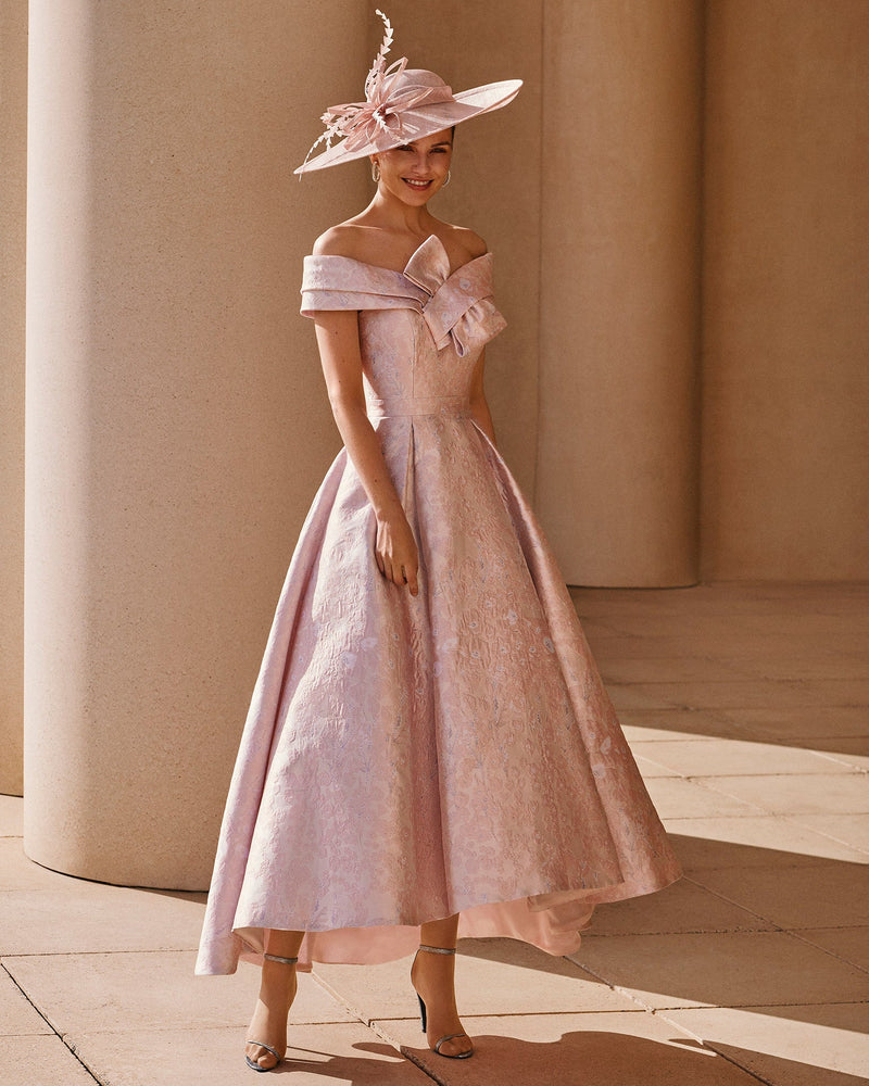COUTURE CLUB ROSA CLARA' GROUP-7G159