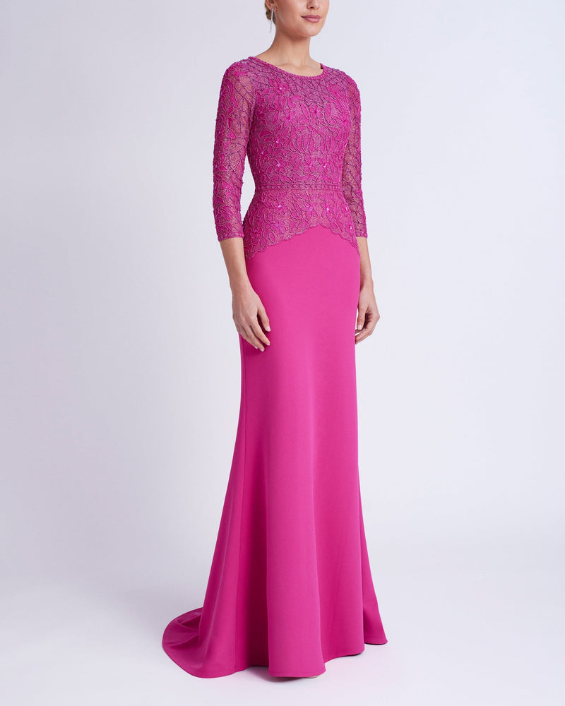 ROSA CLARA' 7T1A7