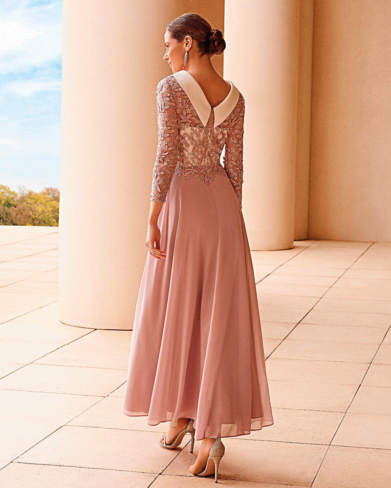 COUTURE CLUB ROSA CLARA' GROUP-7G1A8