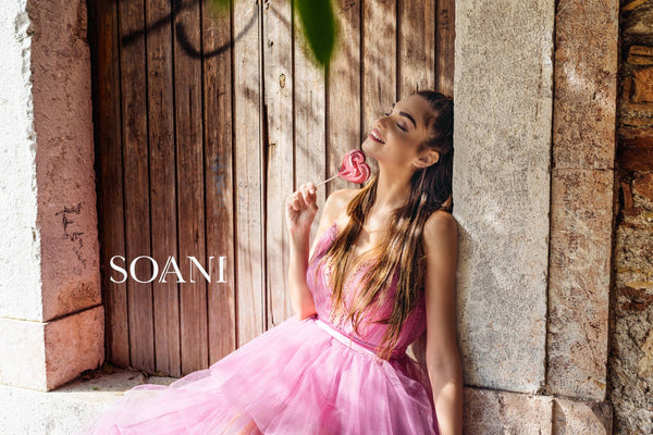 SOANI 702306