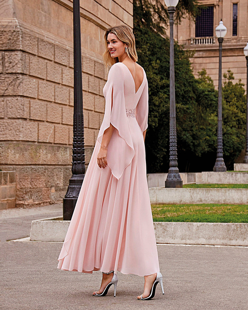 COUTURE CLUB ROSA CLARA' GROUP-7G1A6