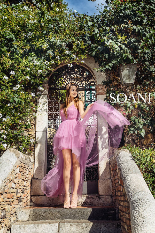 SOANI 702306