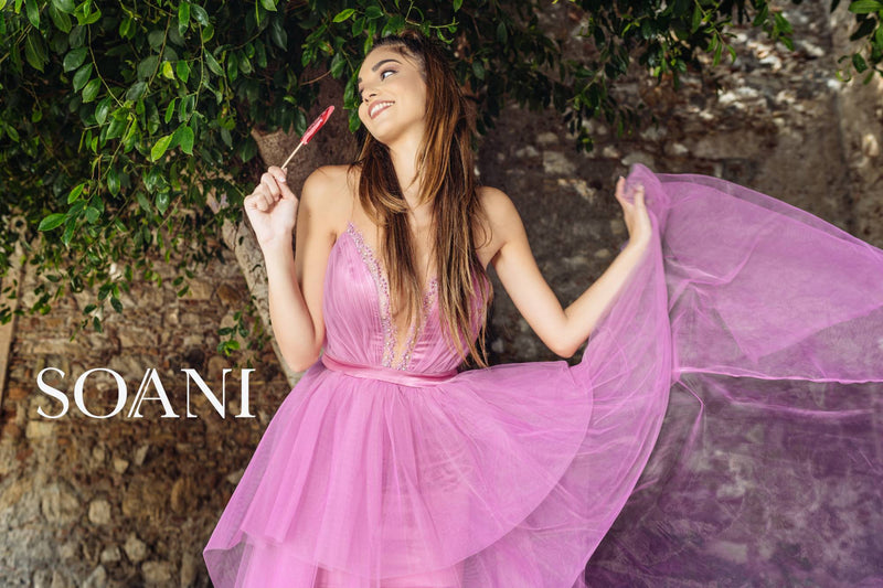 SOANI 702306