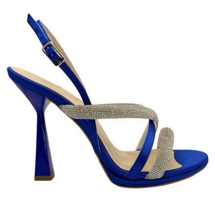 Scarpe Cerimonia Donna Nuova Collezione Davino Cerimonia