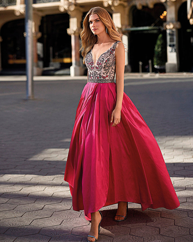 MARFIL BARCELONA ROSA CLARA' GROUP 7J1D0