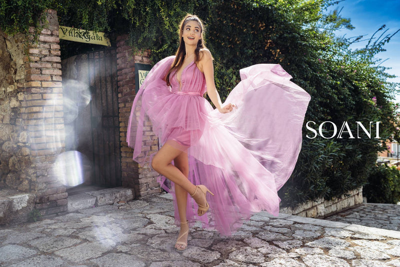SOANI 702306