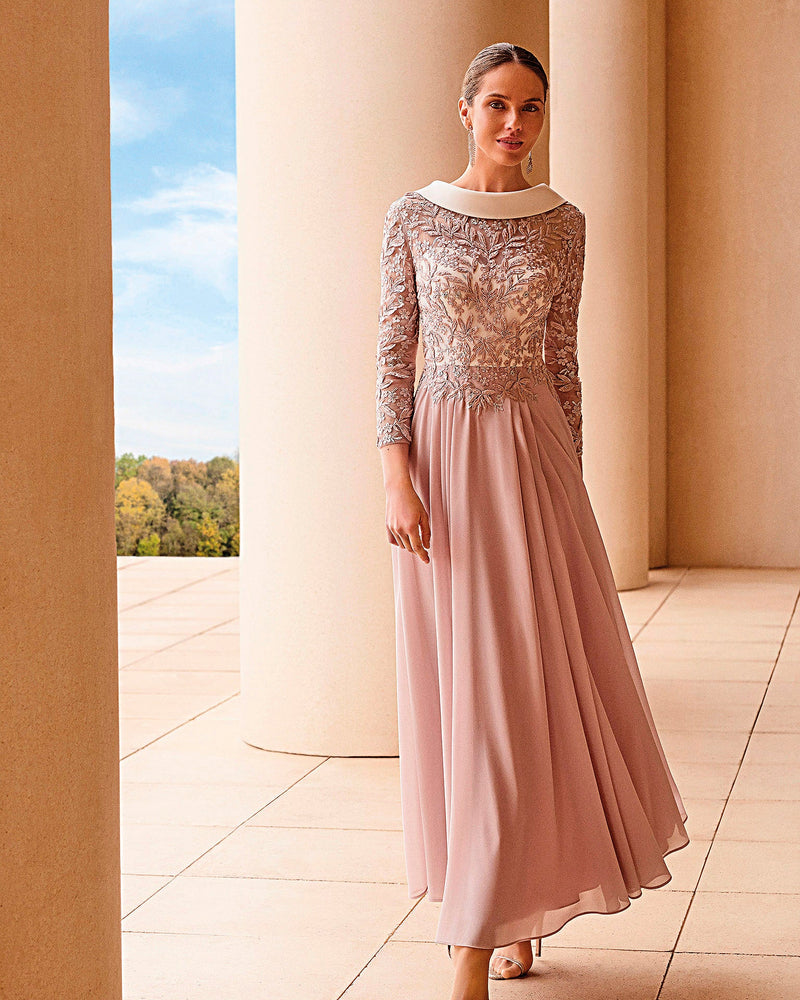 COUTURE CLUB ROSA CLARA' GROUP-7G1A8