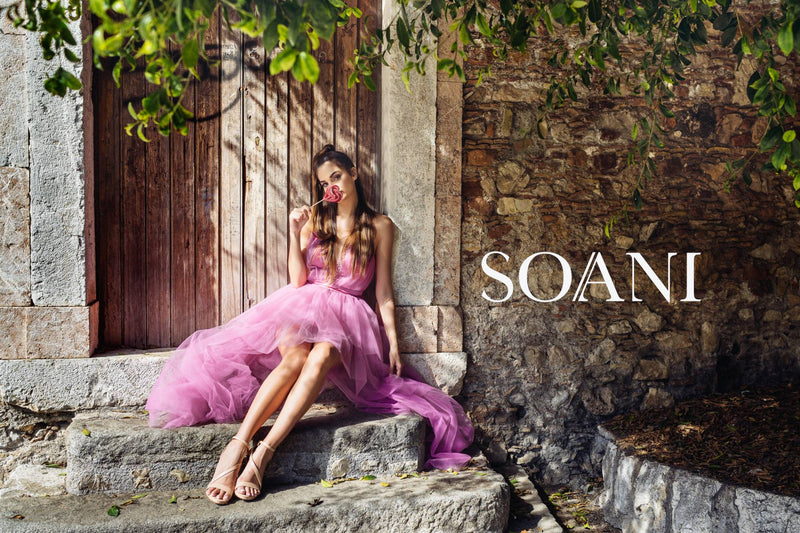 SOANI 702306